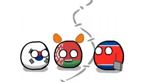 COUNTRYBALLS № 4 | В поисках нефти