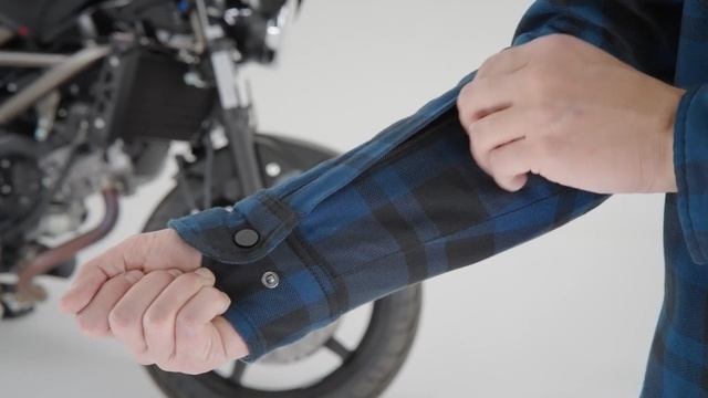 Shima Рубашка Renegade 2.0 смотреть онлайн