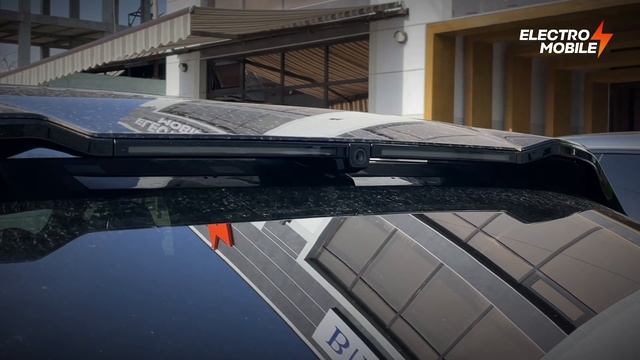 Zeekr 001 2023г Vs Zeekr 001 2024г рестайлинг: Сравнительный Обзор Zeekr 001