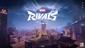 Как установить Marvel Rivals в steam