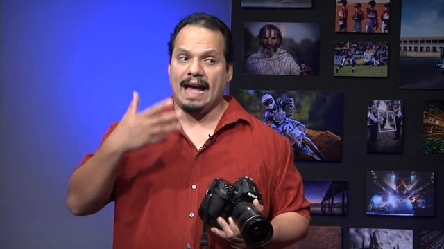 Photography Tips & Tricks: Ep. 16 смотреть онлайн