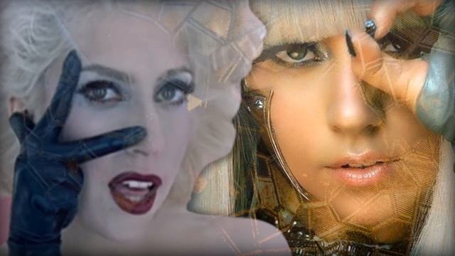 Bad Poker Face | Bad Romance/Poker Face