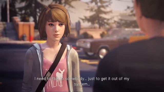 Life is Strange - Warren the Wonderful - Part 5 - CrossPlay Pals