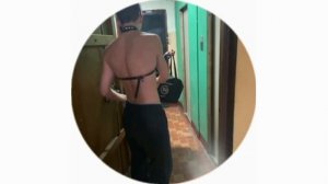 LORU77 ВСТРЕЧАЕТ ГОЛЫМ КУРЬЕРОВ ДОСТАВКИ🔞