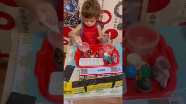 Чем занять ребёнка 30 мин свободного времени игры с водой от 1,5, 2 х лет