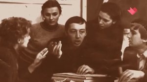 Профессия – режиссер. Николай Коляда