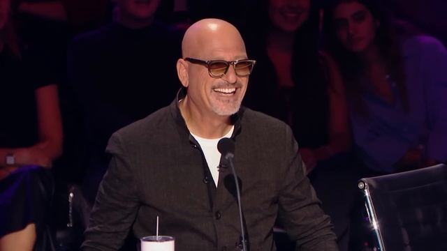 FUNNIEST America's Got Talent Magicians EVER! смотреть онлайн