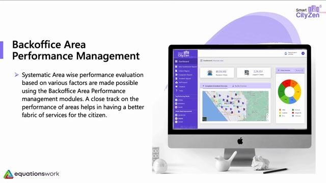 Equations Work: Smart CityZen Platform for Smart Cities смотреть онлайн