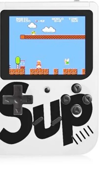 ###Распаковка Game Box ####