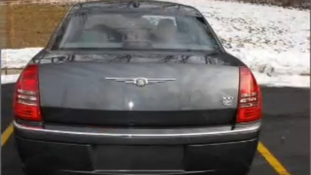2005 Chrysler 300C - Lombard IL смотреть онлайн