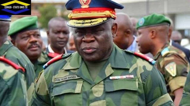 JOHN NUMBI PREPARE QLQ CHOSE AVANT L'ARRIVEE DE TSHILOMBO AU KATANGA UDPS BALELI DEJA EKOYINDA смотреть онлайн