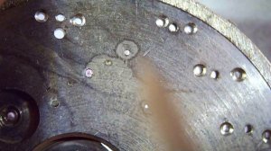 Часы Тобiacъ из 1900х