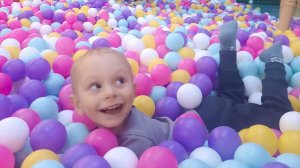 Детская игровая комната 2024