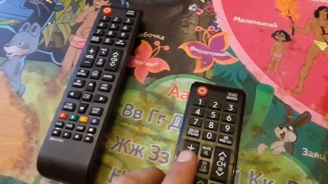 Пульт BN59-01303A для телевизора Samsung смотреть онлайн