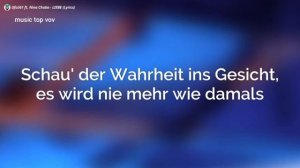 Ufo361 ft. Nina Chuba - LIEBE