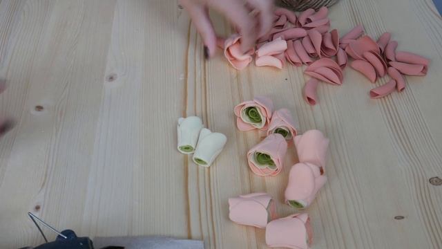 DIY Topiary / Топиарий своими руками / процесс создания кроны дерева / DIY TSVORIC