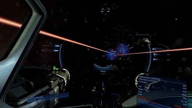 X4 Foundations #047 [1.50] [HD] - Nemesis vs. Xenon Ps смотреть онлайн