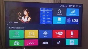 РАБОТА ГОЛОСОВОГО УПРАВЛЕНИЕ И БЛЮТУЗ Samsung QN900