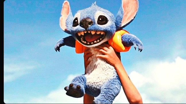 Лило и Стич — Тизер-трейлер #2 (2025) смотреть онлайн