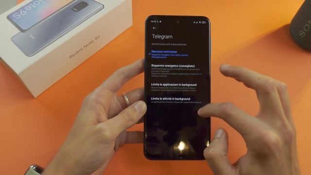 Focus MIUI 12 su Xiaomi REDMI Note 9s | Ancora un Best buy? смотреть онлайн