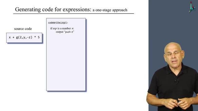 [Part 2] Unit 5.3 - Handling Expressions смотреть онлайн
