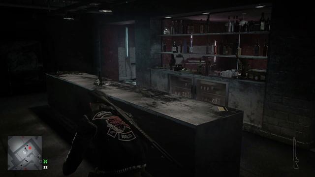 Hitman 3: Berlin - Featured Contract - Hirsch (Harsh) Uprising - Silent Assassin