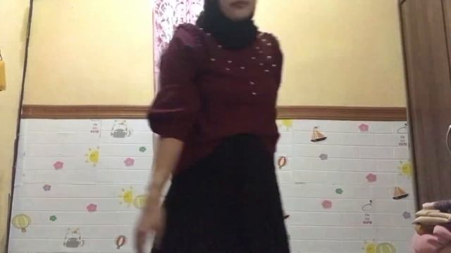 mengganti rak jilbab yang lama dengan rak jilbab gantung sederhana ⁉️ смотреть онлайн