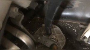 Ремонт заднего кондиционера Ленд Крузер 200 (Land Cruiser 200)