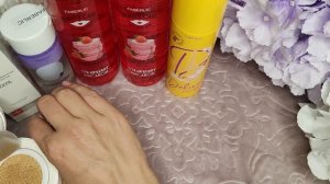 ЗАКАЗ ФАБЕРЛИК 17 КАТАЛОГ