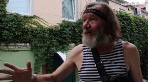 Владивосток Клич Куликово поля - Александр Куликов 26 августа 2020.