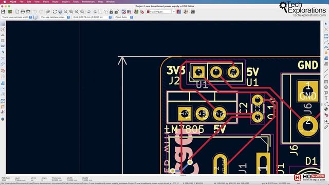93 - Top menu bar overview Part 1 смотреть онлайн
