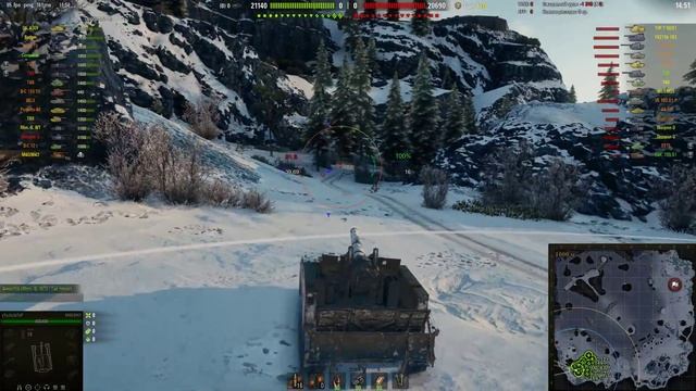 WoT NA качаю арту на американском сервере / без мата 12+)) смотреть онлайн
