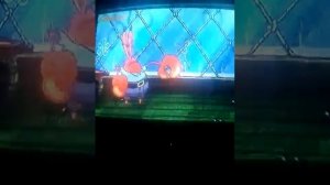 Губка Боб ругается матом 1 часть