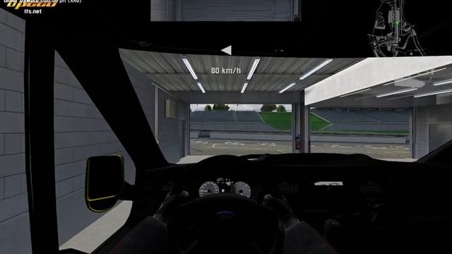 TRANSIT SEDEX NO LFS! mod FULLPACK смотреть онлайн