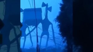 Сиреноголовые танцуют с гробом!!!