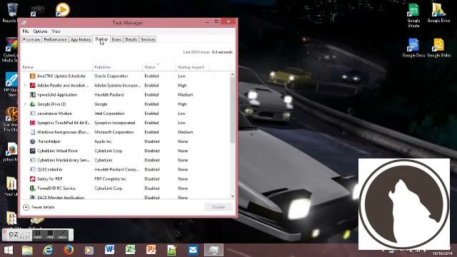 Windows 8.1 Tips Taking A Look At Start Button Options смотреть онлайн