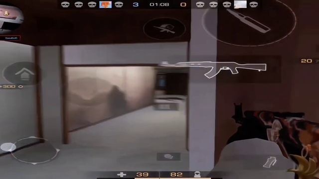 Перешёл на левую стрельбу?🧐 смотреть онлайн