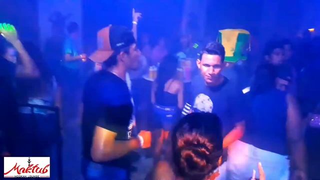 Maktub Mirassol Do oeste MT смотреть онлайн