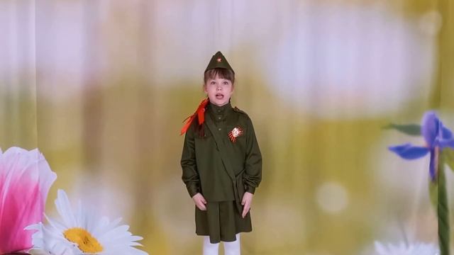 стихотворение Мой прадед смотреть онлайн