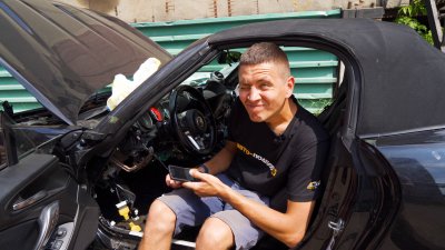 Обзоры и новости авто