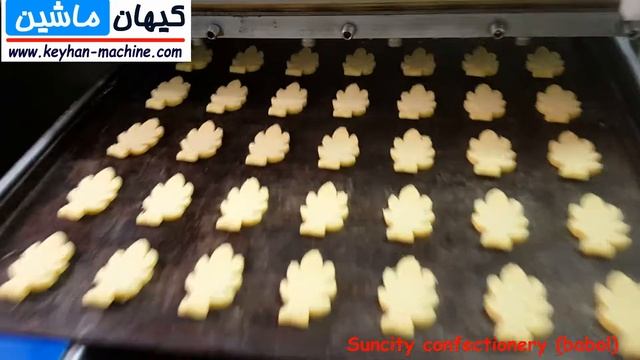 cookie wire cut machine смотреть онлайн