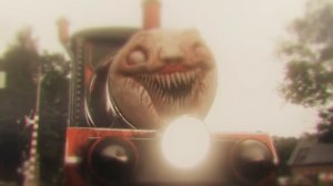 MEMORIES Choo Choo Charles (2023) VS Thomas EXE The Train - Coffin Dance Song Cover