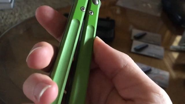 Palethius Backline Version 1 Unboxing смотреть онлайн