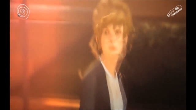 Life Is Strange Rewind SFX