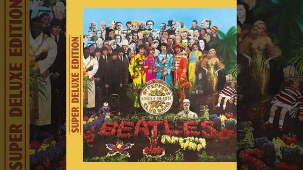 Within You Without You