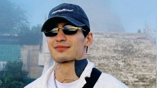 Матранг « Круг »  Carrozzeria musiqalar aynan shu канал_https://www.youtube.com/@Carezzero_Music