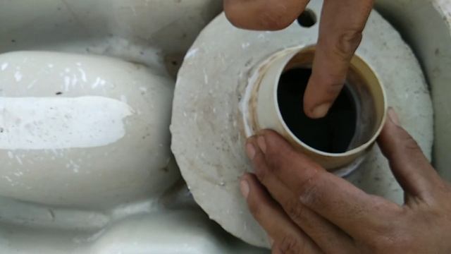 Cara Mengatasi Wc Duduk Rembes/bocor Di Sela Sela Bawah