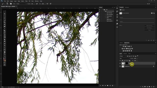 Как пользоваться экшенами. Создание своих экшенов | Секреты и Уроки Фотошопа №24 | Фото Лифт смотреть онлайн