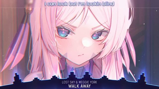 Syrex - Walk Away (lyrics) смотреть онлайн