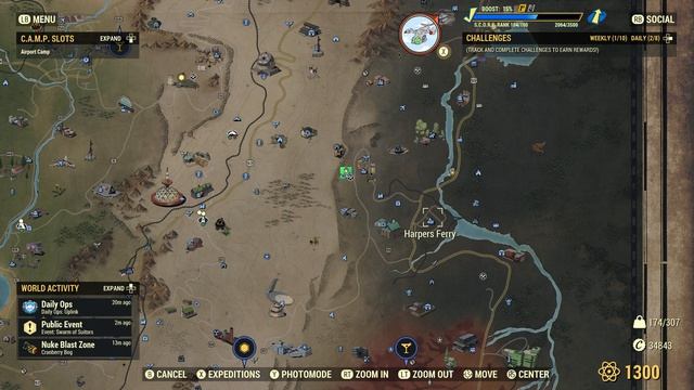 Fallout 76 Enclave Vs Plasma Weapons смотреть онлайн